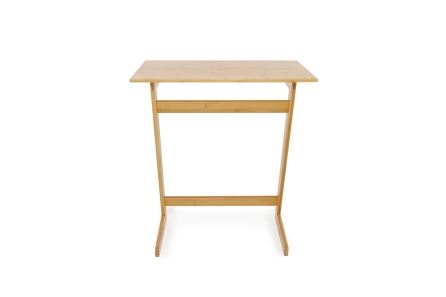 FC Bamboo Sofa Table G