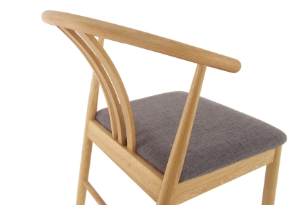 FC Yumi Dining Chair