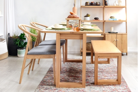 Yumi Chair Luxe LS