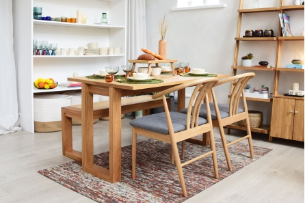 Yumi Chair Luxe LS