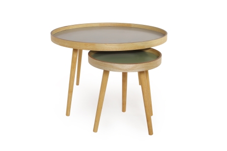 FC Galleon Tables Cj Kw