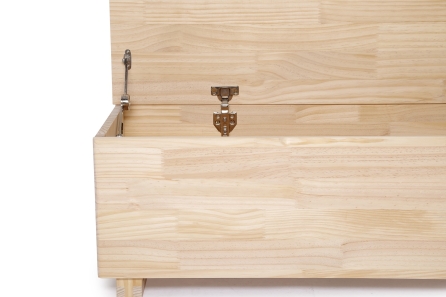 FC Mirage Pine Bench