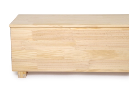FC Mirage Pine Bench