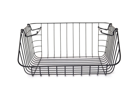 FC Wire Stacking Tray