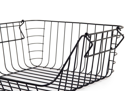 FC Wire Stacking Tray