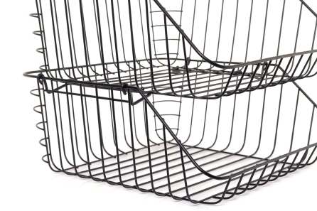 FC Wire Stacking Tray