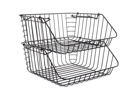 FC Wire Stacking Tray