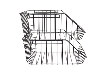 FC Wire Stacking Tray