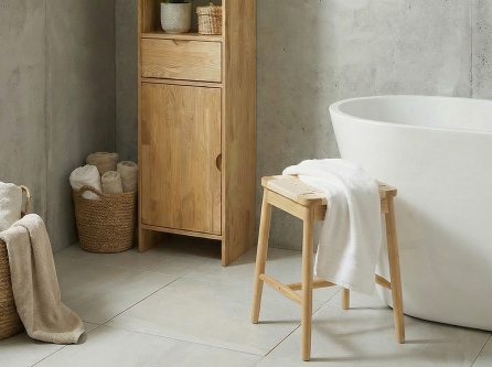 FC Ami Stool LS