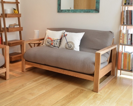 Double Sofa Bed Cuba Double Lifestyle