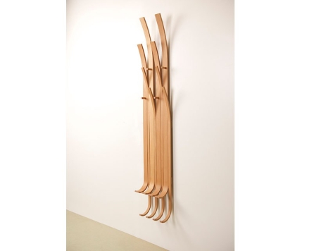 Ben Fowler Hat Rack 3