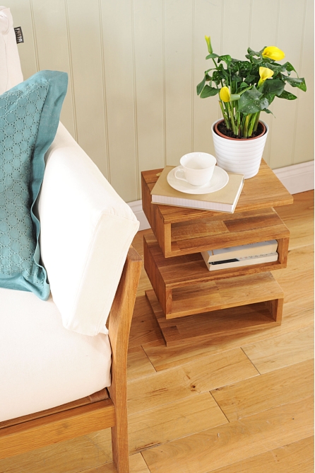 Tier Table