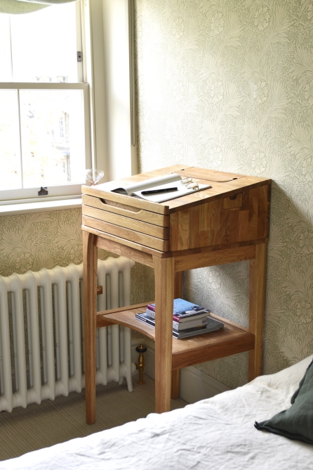 FC Sierra Lectern Standing Desk AS LS