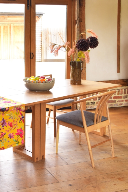 FC Yumi Chair FB