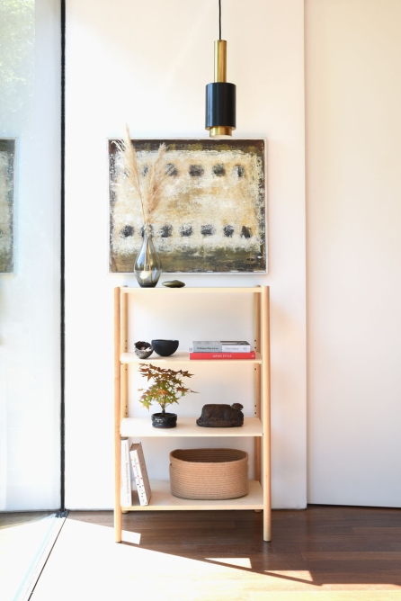 FC Folio Shelving Unit