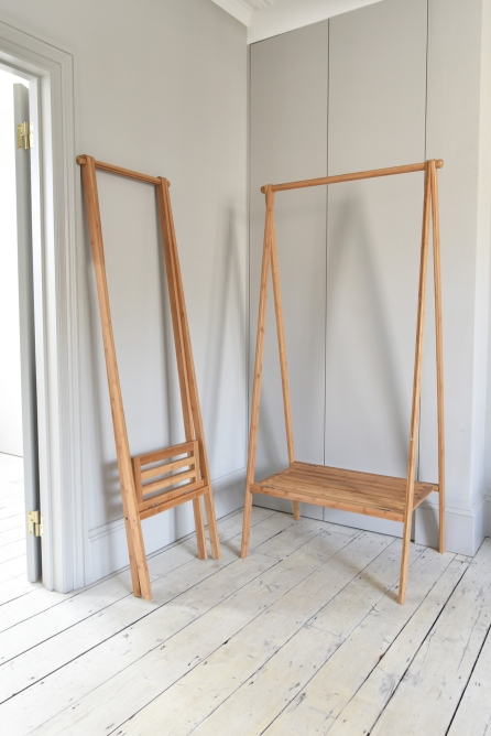 Folding Wardrobe