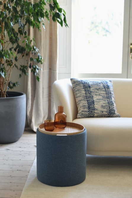 FC Otto Stool Large Clay LF