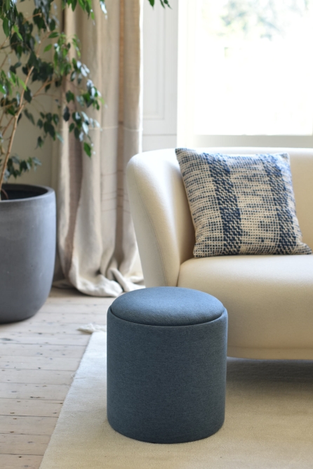FC Otto Stool Small Clay LF