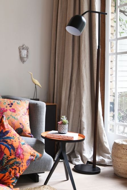 FC Beru Floor Lamp Vestry LS