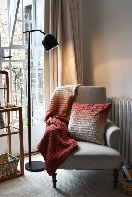 FC Beru Floor Lamp Vestry LS