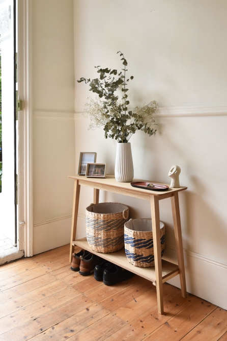 Console Side Table Evering LS
