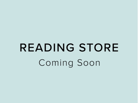Reading Coming Soon