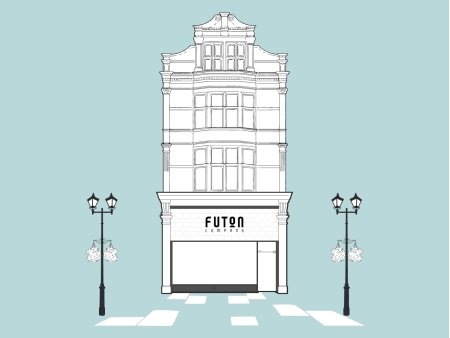 Reading Shop