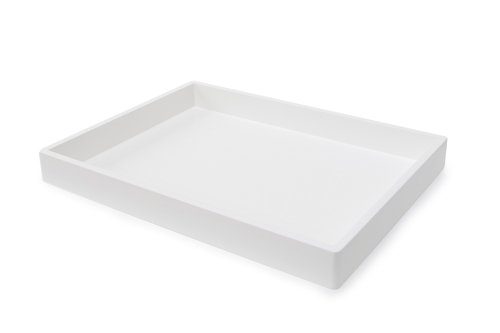 Rectangular Tray Large