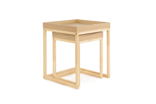 FC Atami Nest Of Tables