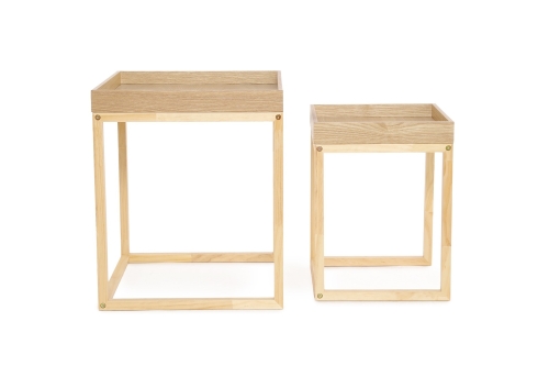 FC Atami Nest Of Tables