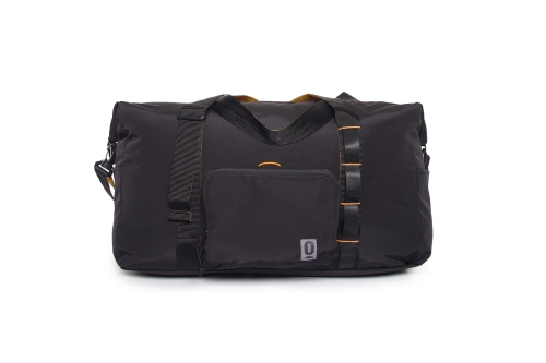 FC Ryokou Holdall Black