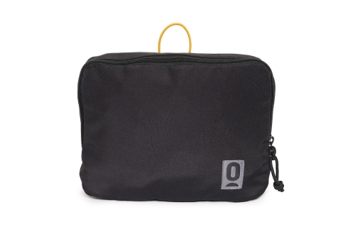 FC Ryokou Rucksack Black