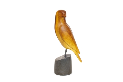 FC Resin Bird Falcon Amkj Jn