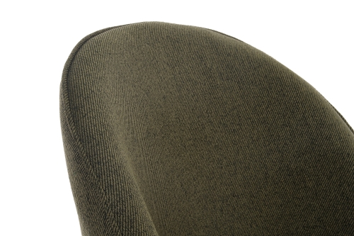 FC Pirouette Upholstered Chair Heritage Green