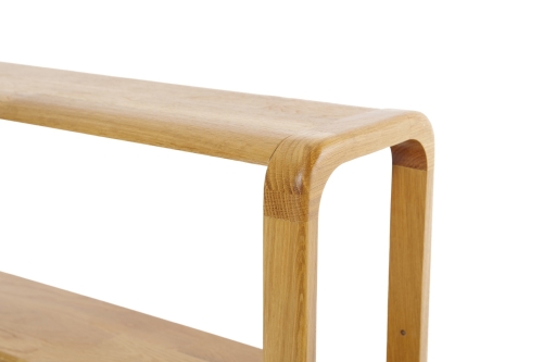 Loop Wall Shelf