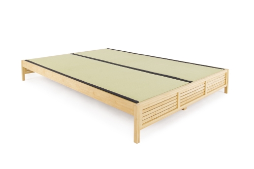 FC Suratto Double Bed