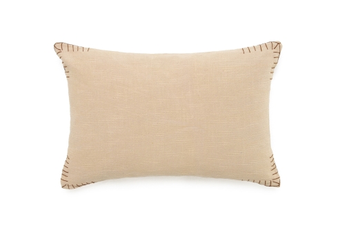 FC Burl Cushion Natural Xcm
