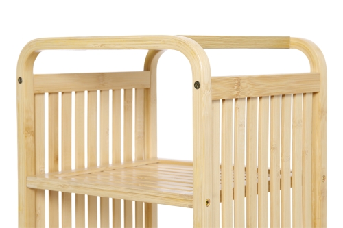 FC Suratto Bedside Table