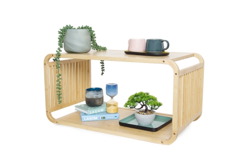 FC Suratto Coffee Table