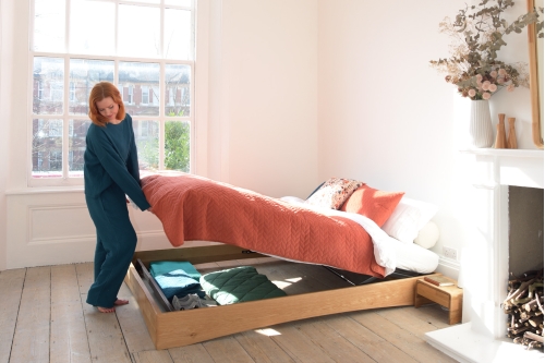 FC Curve Bed New Cross LS