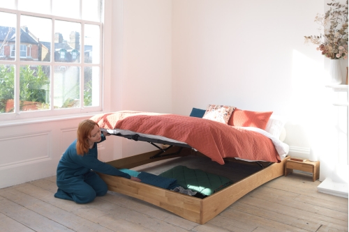 FC Curve Bed New Cross LS
