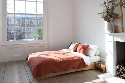 FC Curve Bed New Cross LS