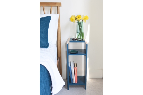 FC Hale Nrw Bedside Blue LS HOTH