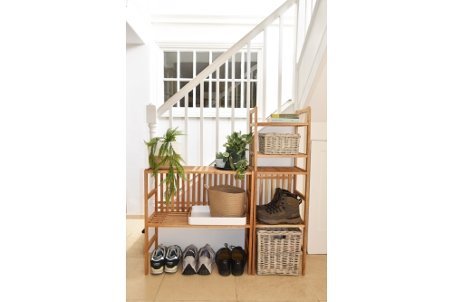 FC Akira Shelves Georgian Park LS