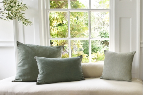 FC Burl Cushions Georgian Park LS