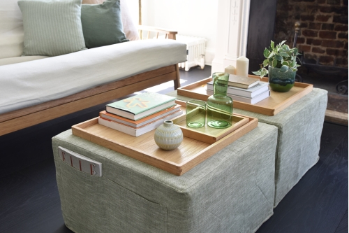 FC Cube Bed Georgian Park LS Rwq Jx