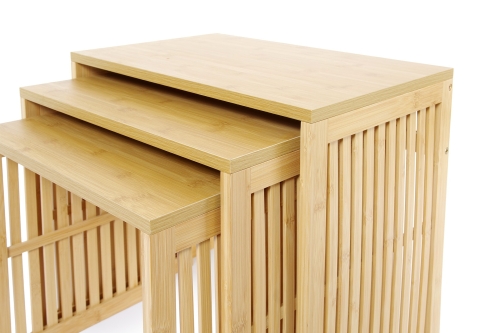 FC Suratto Nest Of Tables