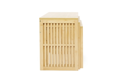 FC Suratto Nest Of Tables