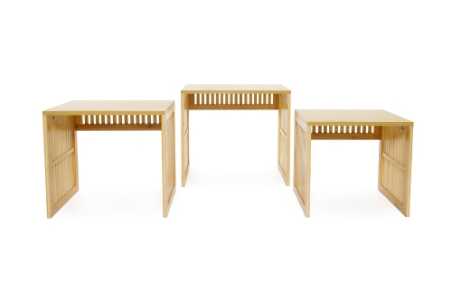 FC Suratto Nest Of Tables