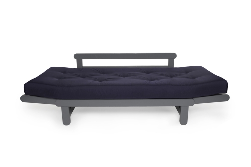Ranch Day Bed Blue